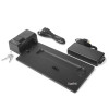 Lenovo 40AJ0135UK ThinkPad Ultra Docking Station 135 Watt VGA HDMI DP