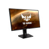 ASUS TUF VG27AQ 27" IPS Quad HD 165Hz 1ms Height Adjustable Built in Speakers Gaming Monitor