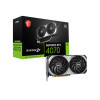 MSI GeForce RTX 4070 VENTUS 2X E1 OC 12GB Ada Lovelace Graphics Card