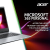Acer Aspire 1 laptop (A114-33) Intel Celeron N N4500 4GB RAM 64GB SSD 14" Laptop