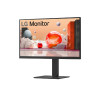 LG 27BA850-B.AEK 27" IPS Full HD 100Hz Height Adjustable Built in Speakers & Webcam USB-C Monitor