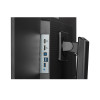 iiyama ProLite XB3270QSU-B1 32" IPS Wide Quad HD 3ms Height Adjustable Built in Speakers Monitor