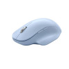 222-000-ERGO-BLUE Microsoft Ergonomic Bluetooth Mouse right view