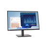 Lenovo ThinkVision Lenovo T27p-30 27" IPS 4K Ultra HD Height Adjustable USB-C Monitor