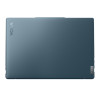 Lenovo Yoga Pro 7i Intel Core Ultra 5 125H 32GB RAM 512GB SSD 14.5" Laptop - Tidal Teal - Euro English Keyboard