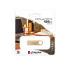 Kingston Technology DataTraveler USB Flash Drive128GB USB Type-A 3.2 SE9 G3 - Gold