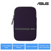 ASUS 90XB00GP-BSL110 7-inch Tablet Case Zippered Sleeve Design, Light & Flexible