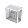 GameMax Infinity Mid-Tower ATX Gaming PC Case - White