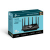 TP-LINK Archer AX73 dual-band router with advanced Wi-Fi 6 features
