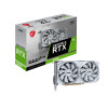 MSI GeForce RTX 3050 VENTUS 2X XS WHITE 8G OC 8GB Graphics Card