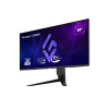 ViewSonic LED VX3480-2K-PRO 34" UWQHD 165Hz 1ms FreeSync Premium Monitor