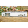 Qnap QSW-M2108-2C Web Managed 8 x 2.5 Gigabit Ethernet RJ45 2x SFP Network Switch