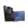 MSI MPG X670E CARBON WIFI AMD X670 Socket AM5 ATX Motherboard