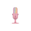 Razer Seiren V3 Chroma RGB USB Microphone with Tap-to-Mute - Quartz