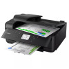 Canon PIXMA TR7650 Inkjet Multifunction A4 Colour Wireless Printer - Black