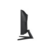 Samsung S27G552 27" Curved Quad HD 165Hz 1ms Freesync Odyssey Gaming Monitor