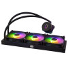 Cooler Master MasterLiquid 360L ARGB CPU cooler for high-performance cooling
