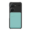 ASUS Zenfone 9 - Connex Smart Stand and the Connex Card Holder - Black