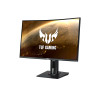 ASUS TUF VG27VQ 27" LED Full HD 165Hz 1ms Height Adjustable Built in Speakers Curved Gaming Monitor