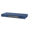 NETGEAR ProSAFE GS724Tv4 24-Port Gigabit Ethernet Managed Network Switch