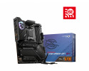 MSI MPG X670E CARBON WIFI AMD X670 Socket AM5 ATX Motherboard