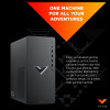 HP Victus TG02-0036na Intel Core i5 8GB RAM 1TB SSD NVIDIA GTX 1660 Super Tower Desktop PC