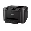 Canon MAXIFY MB5150 Inkjet 3-in-1 Multifunction A4 Colour Wireless Printer - Black