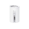 TP-LINK Whole Home BE9300 Wi-Fi 7 mesh system for reliable and fast internet
