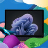 Microsoft Surface 6 Intel Core Ultra 5 135H 16GB RAM 256GB SSD 13.5" Touchscreen Laptop