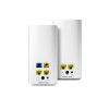 ASUS Zen WiFi AC Mini CD6 AC1500 Dual-Band Router White 2 Pack