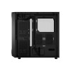 Fractal Design Focus 2 ATX Mid Tower Tempered Glass PC Case