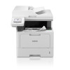 Brother DCP-L5510DW 1200 x 1200 dpi A4 Wireless Multifunction Mono Laser Printer