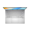 ASUS Vivobook S14 M3407HA-LY008W AMD Ryzen 5 220 16GB RAM 512GB SSD 14" Laptop