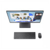 Lenovo IdeaCentre AIO 24ARR9 AMD Ryzen 3 8GB RAM 512GB SSD 23.8" FHD IPS All-In-One Desktop PC