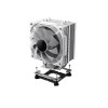 GameMax Ice Force 120mm ARGB Infinity 4-Pin PWM White CPU Cooler