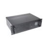 Powercool Off-Line 1500VA 900W LCD Monitoring 3U Rackmountable UPS