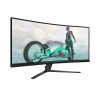 LG UltraGear 34GS95QE-B 33.9