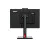 Lenovo ThinkCentre Tiny-In-One 24 Gen 5 23.8" IPS Full HD 4ms Height Adjustable Built-in Speakers Touchscreen Monitor