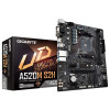 GIGABYTE AMD A520M S2H AM4 DDR4 micro ATX Motherboard