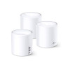 TP-LINK DECO X60 Wireless Router Gigabit Ethernet Dual-band (3-PACK)
