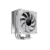 GameMax Ice Force 120mm ARGB Infinity 4-Pin PWM White CPU Cooler