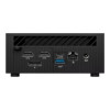 Asus Mini PC PN64 Barebone (PN64-B-S5121MD) - No RAM Storage or O/S