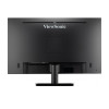 ViewSonic VG2708A-MHD monitor offering 27-inch IPS display with ergonomic adjustments