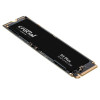 Crucial P3 Plus 2TB NVMe PCIe 4.0 SSD for fast data storage