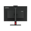 Lenovo ThinkVision T27hv-30 27" IPS Quad HD Height Adjustable Built-in Speakers USB-C Monitor