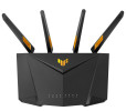 ASUS TUF Gaming AX3000 V2 Wi-Fi 6 Dual Band AiMesh AiProtection Pro Gaming Router