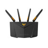 ASUS TUF Gaming AX3000 V2 Wi-Fi 6 Dual Band AiMesh AiProtection Pro Gaming Router
