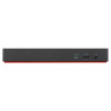 Lenovo ThinkPad Universal Thunderbolt 4 Docking Station Wired HDMI DisplayPort
