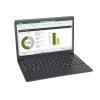 GeoBook 340 Intel Core i3 8GB RAM 256GB SSD 14" Laptop