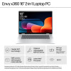 HP ENVY x360 16-ac0010na Intel Core Ultra 5 125U 8GB RAM 512GB SSD 16" Touchscreen 2-in-1 Laptop